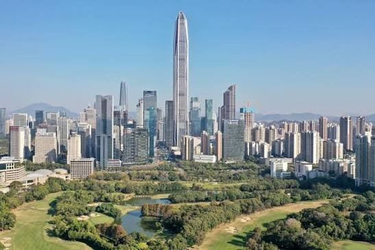 Sân bay quốc tế 2.000 ha và cuộc tái cân bằng bầu trời phía Bắc