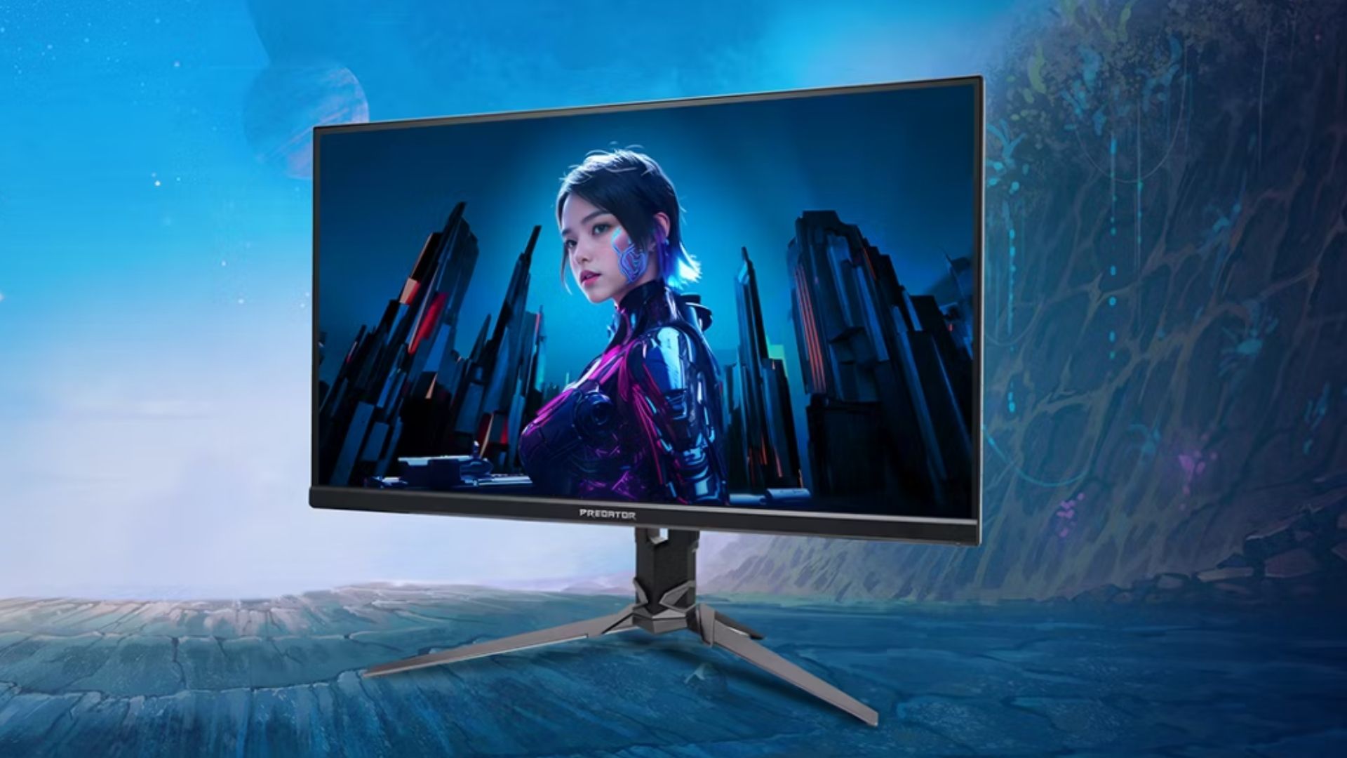 Monitor 1000Hz Gaming: Apa Maknanya Untuk Esukan