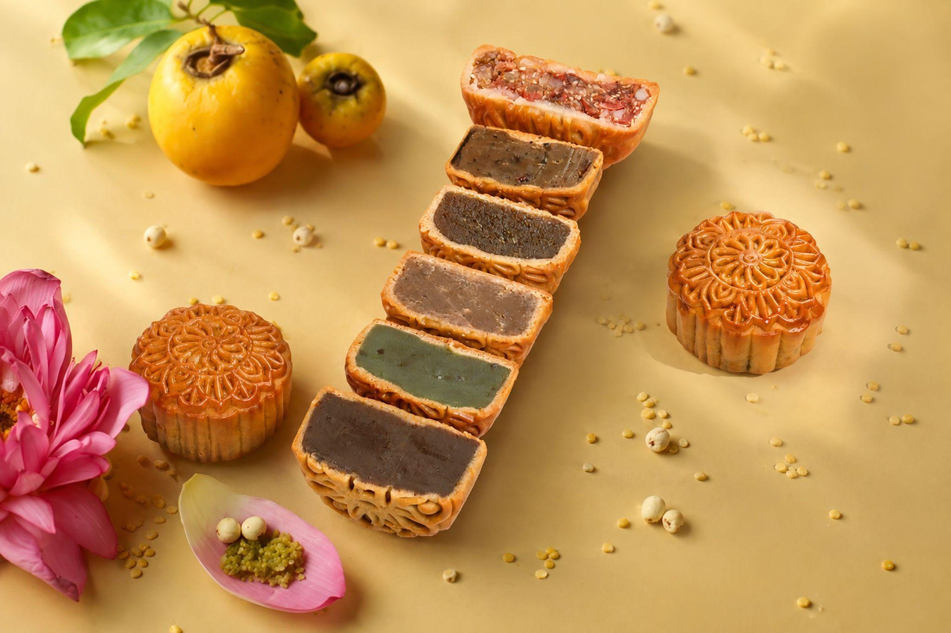 Matcha nguyên bản: từ trà đạo đến ly trà hiện đại