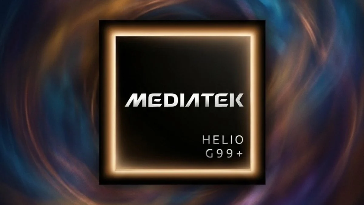 MediaTek Helio G99+: bản nâng cấp LPDDR5X có cứu nổi smartphone 4G giá rẻ?