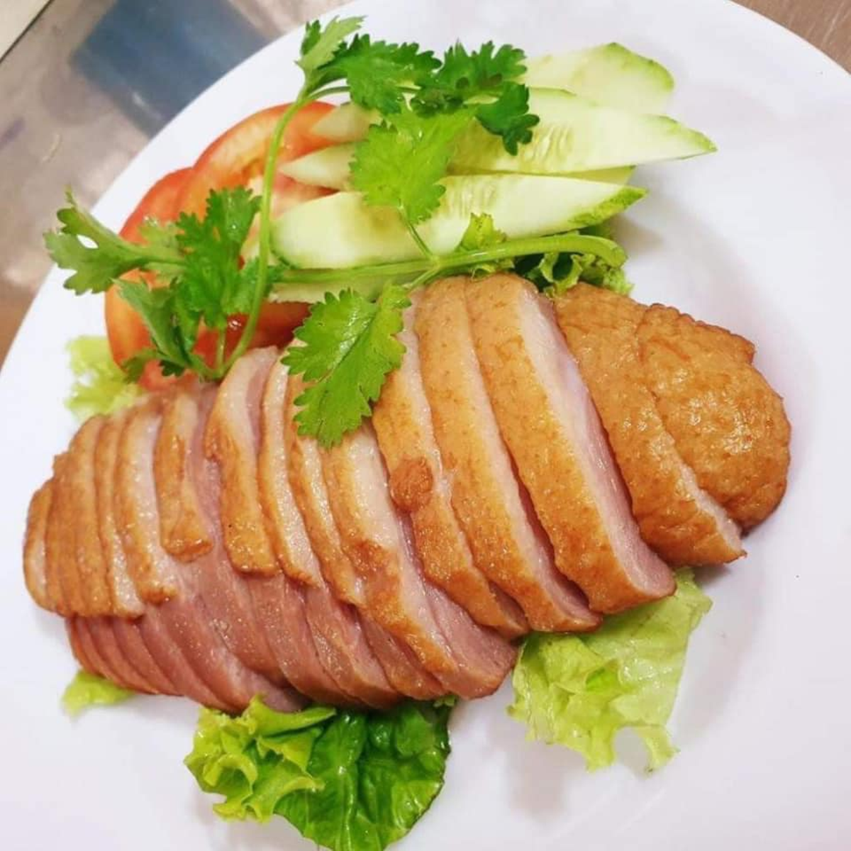 Thịt vịt và gia cầm rẻ hơn thịt bò: Chọn sao cho giàu sắt, lợi tiền