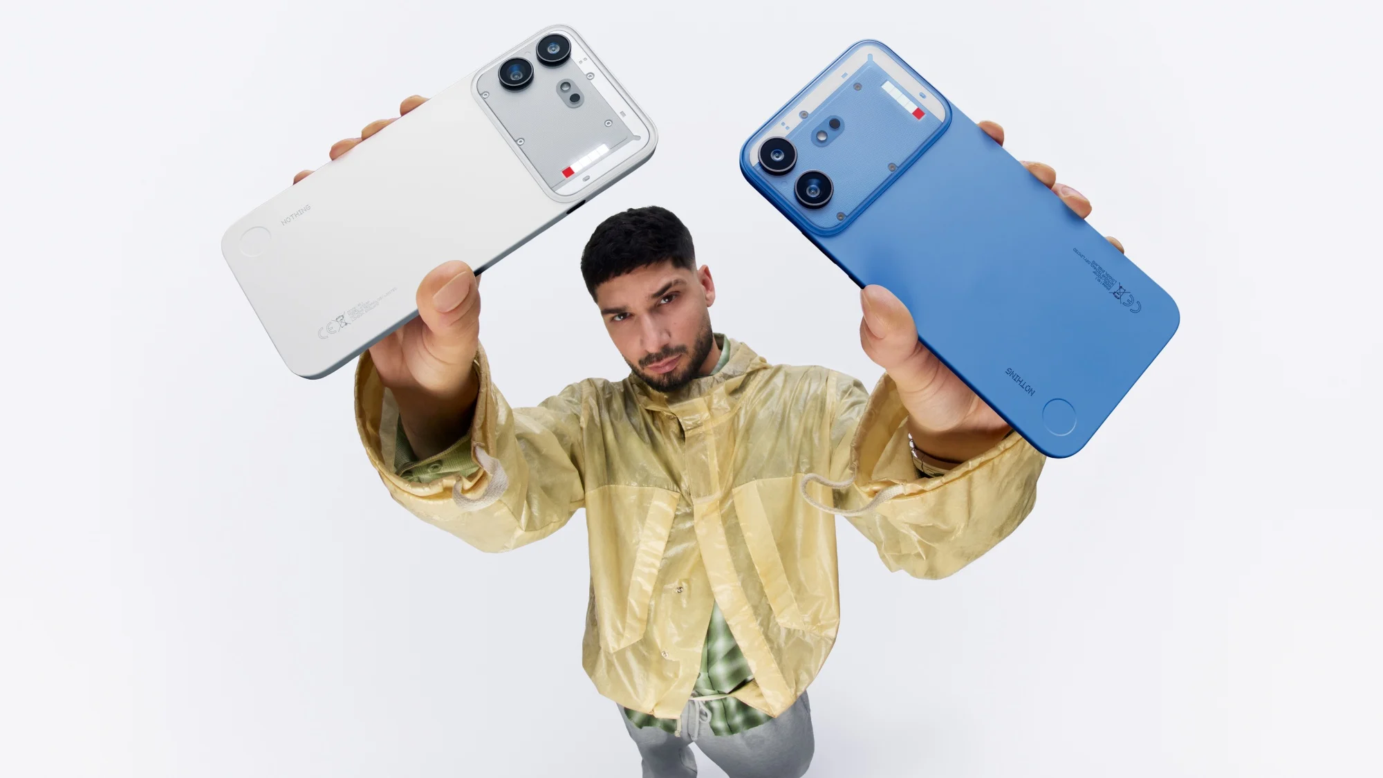 Nothing Phone (4b): Pra-tempahan Dibuka, Harga RM1,599 Dengan Bonus Awal