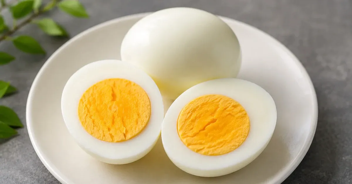 Ăn trứng sống theo cách phổ biến: Thói quen “sạch” nhưng đầy rủi ro