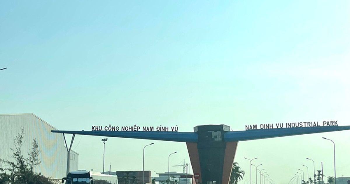 FDI Hải Phòng: Cơ hội cho doanh nghiệp trong nước hay chỉ là lao động giá rẻ?