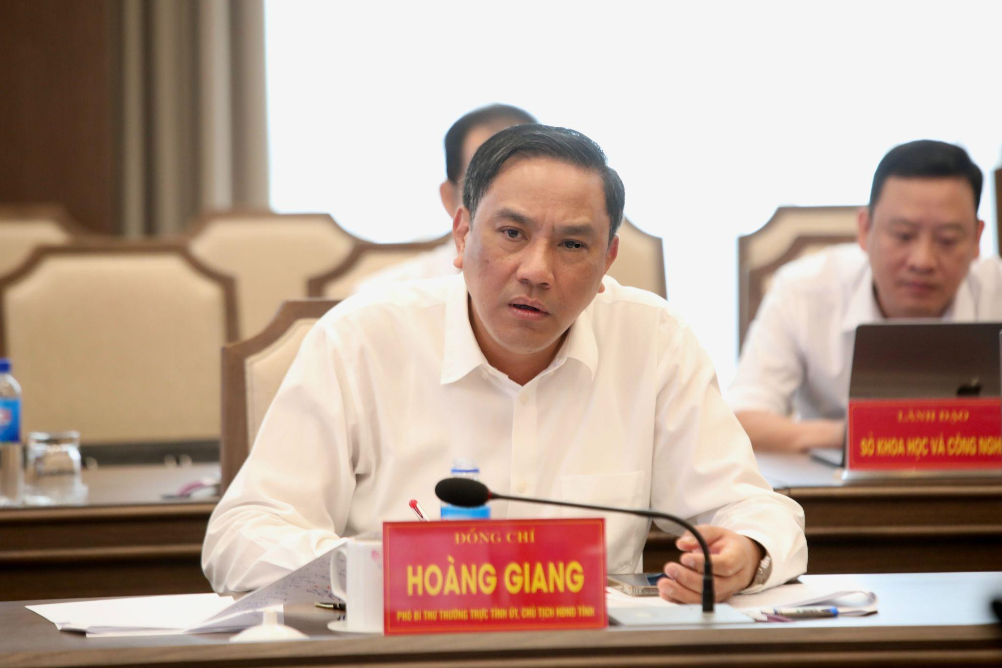 Lào Cai biến AI thành công cụ quản trị địa phương