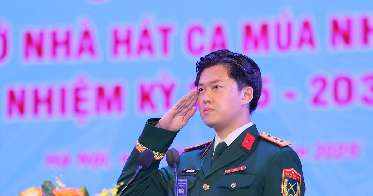 Âm nhạc như cầu nối: Từ trái tim Việt Nam đến bạn bè thế giới