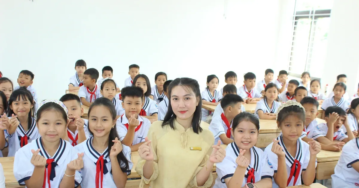 Những quãng đường ngắn lại, cơ hội học tập dài hơn