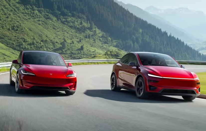 Hyundai Ioniq 5 vượt Tesla về độ bền pin xe điện