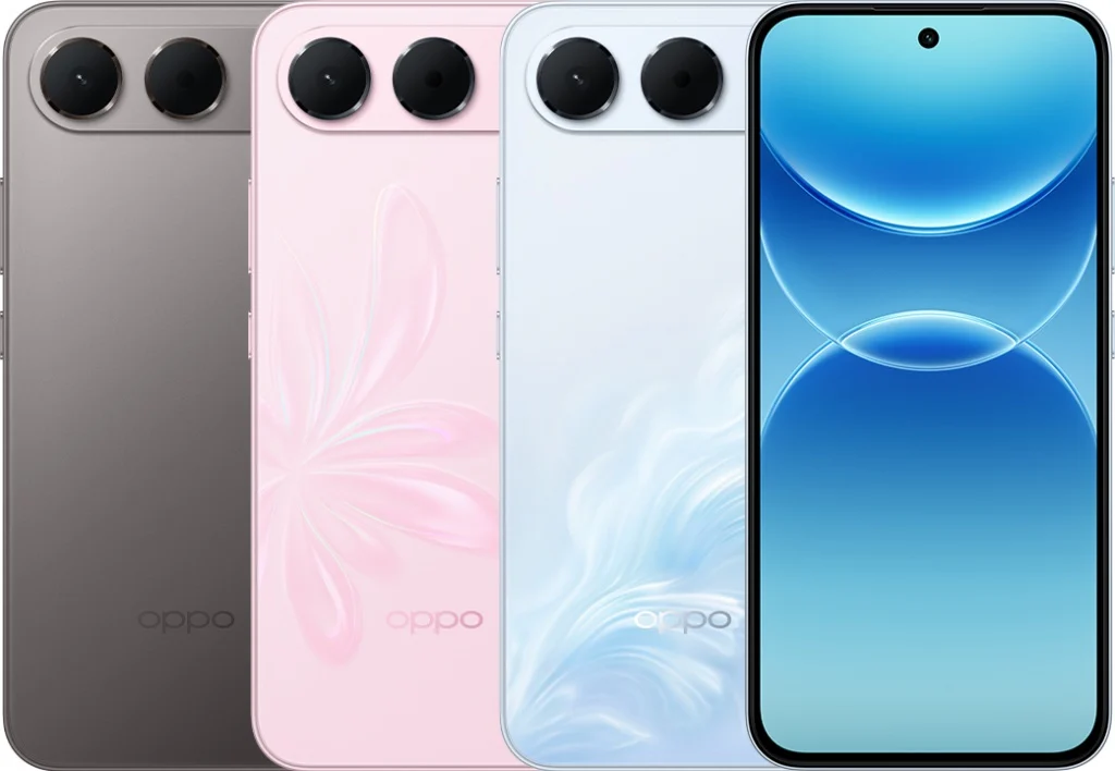 OPPO A7 Pro Dilancar Rasmi: Bateri 8000mAh, OLED 120Hz dan Kamera 50MP