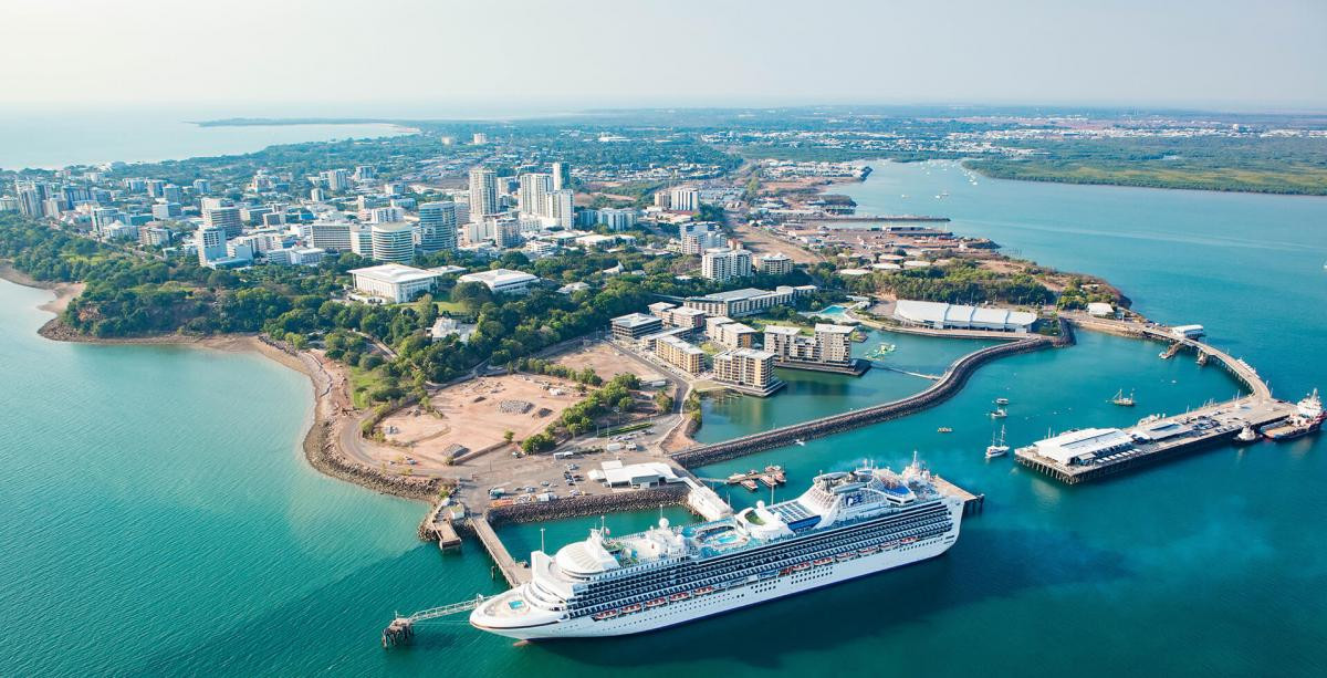 Đường bay thẳng Darwin–Hà Nội sắp mở: Bước ngoặt cho Bắc Australia và Việt Nam