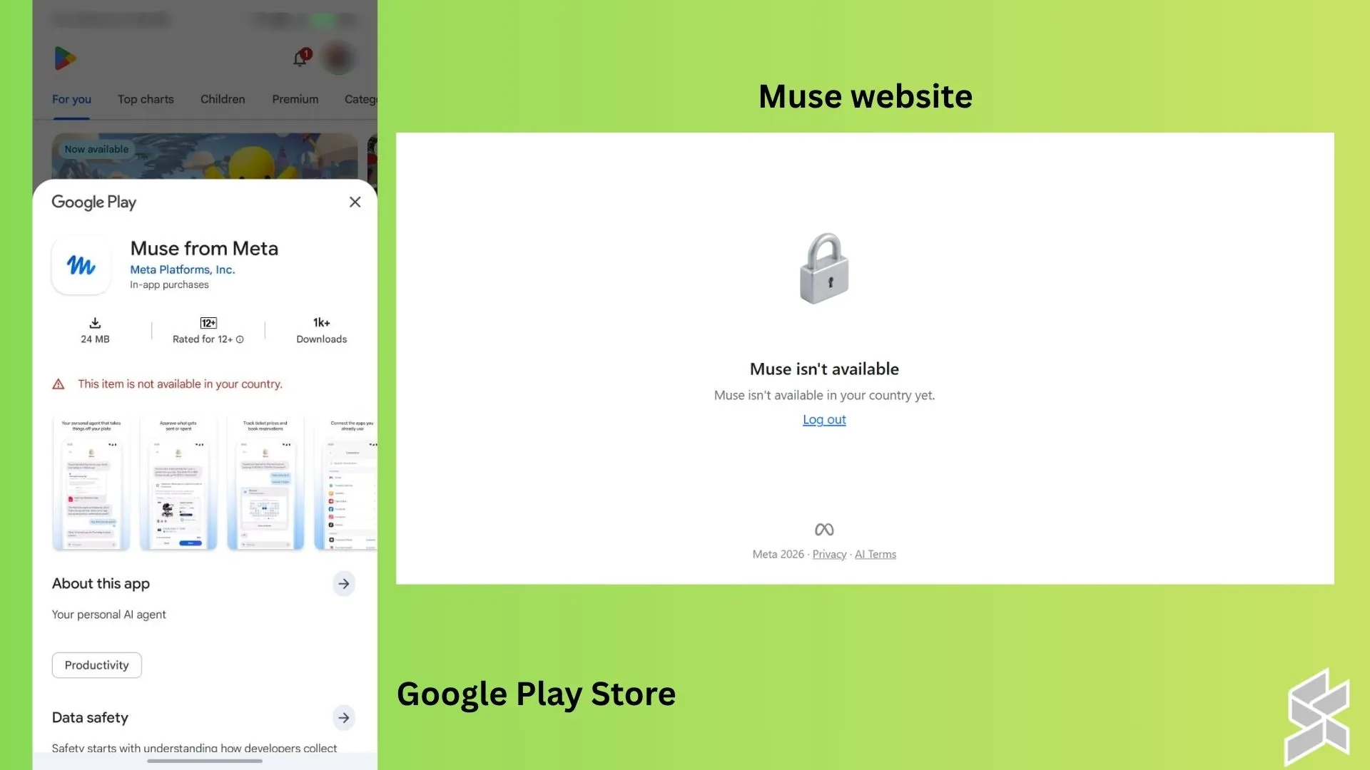 Muse: Agen AI Autonomi Yang Bekerja Ketika Anda Tidur