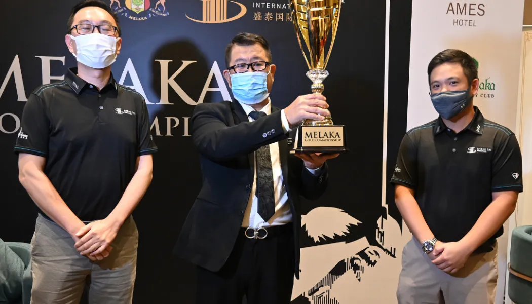 Festival Sukan Antarabangsa Mengangkat Melaka Sebagai Hab Racecation