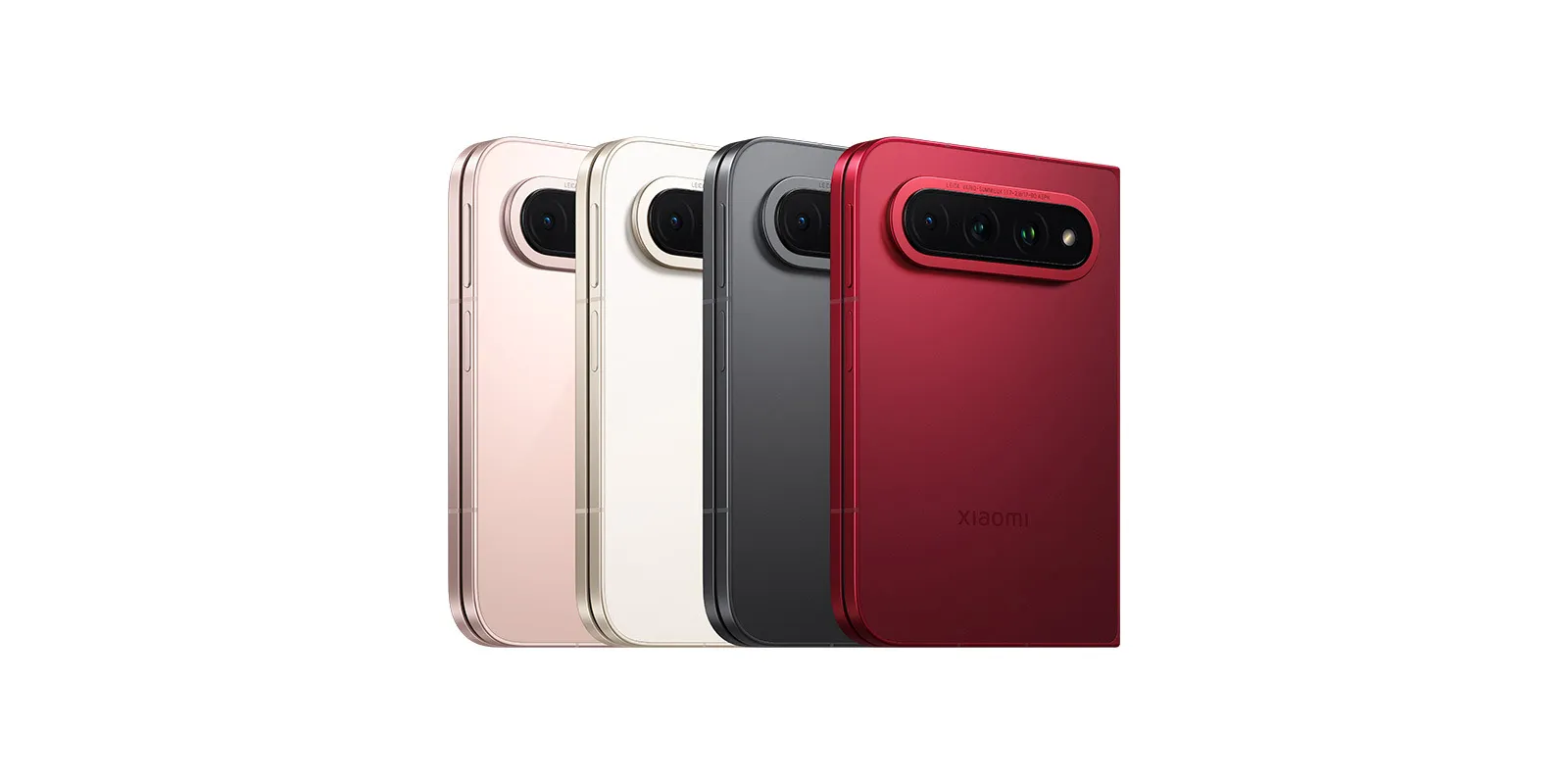 Xiaomi 18 Fold vs Galaxy Z Fold 8: chọn điện thoại gập nào