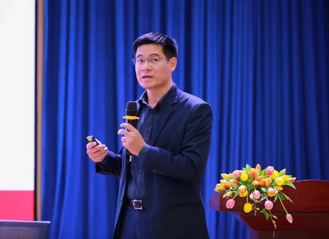 Thời điểm vàng để bắt đầu hướng nghiệp cho trẻ
