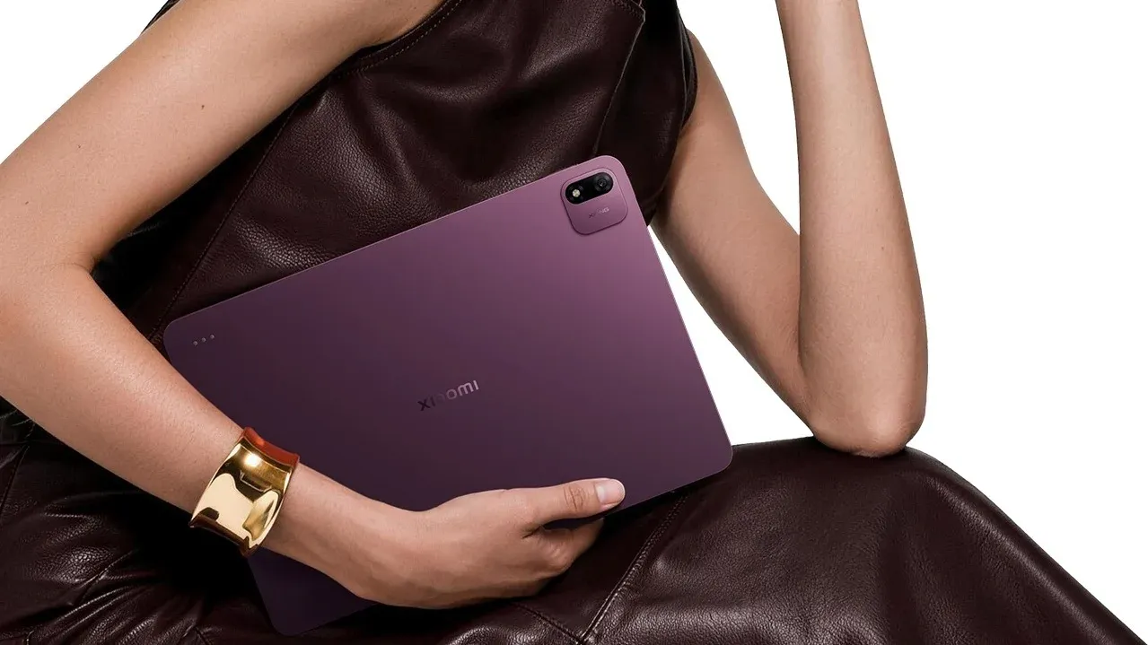 Xiaomi Pad 9 Pro Max: Tablet 13.3 Inci 3.4K Paling Serius Menentang iPad Pro