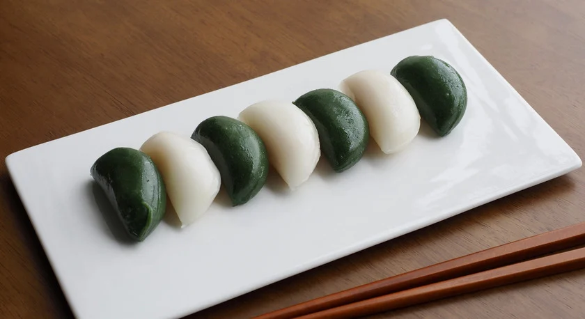Nếm hương vị Trung Thu châu Á: từ Hà Nội đến songpyeon và dango