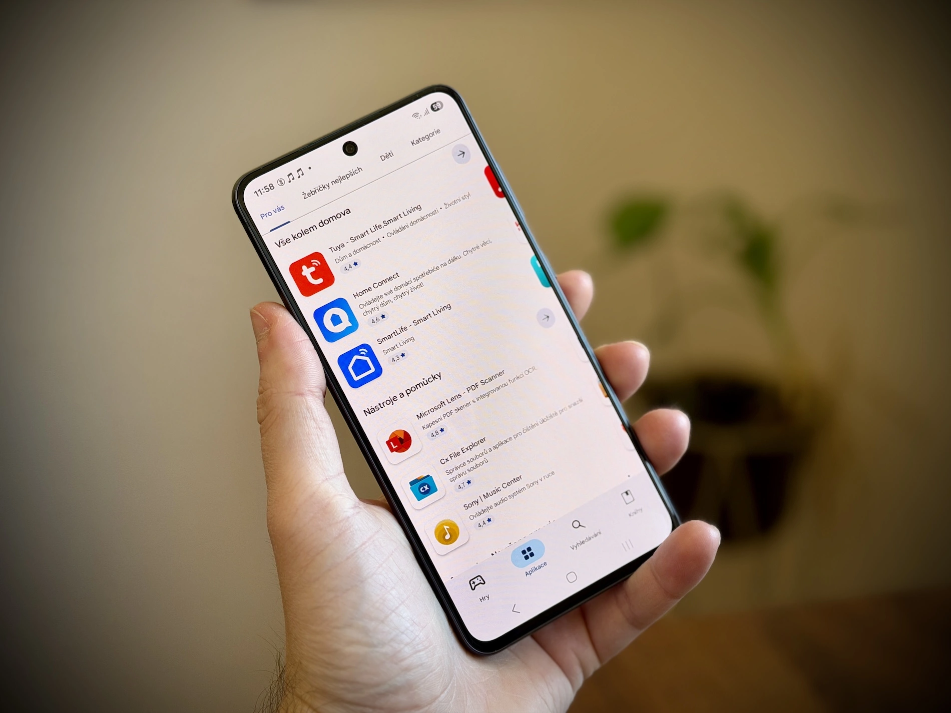 5 cài đặt Android thiết yếu để điện thoại chạy nhanh hơn và mượt mà hơn