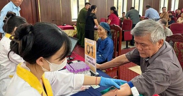 Công nghệ giải trình tự gen mở lối gọi tên những liệt sĩ vô danh
