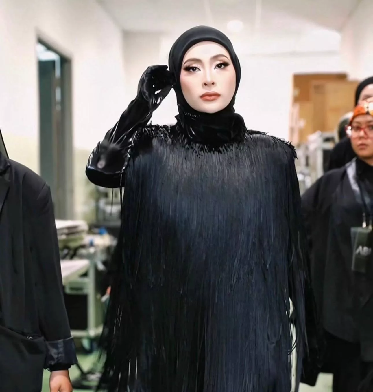 Anugerah Industri Muzik AIM25 Angkat Borneo Sebagai Pentas Bergengsi