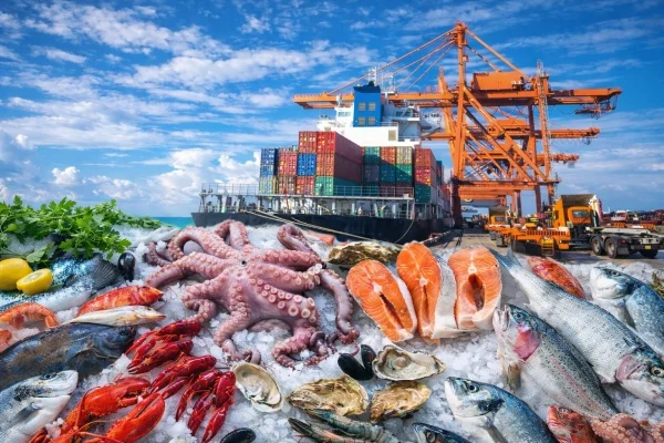 Thuế Mỹ buộc thủy sản Việt tái cân bằng sang châu Á