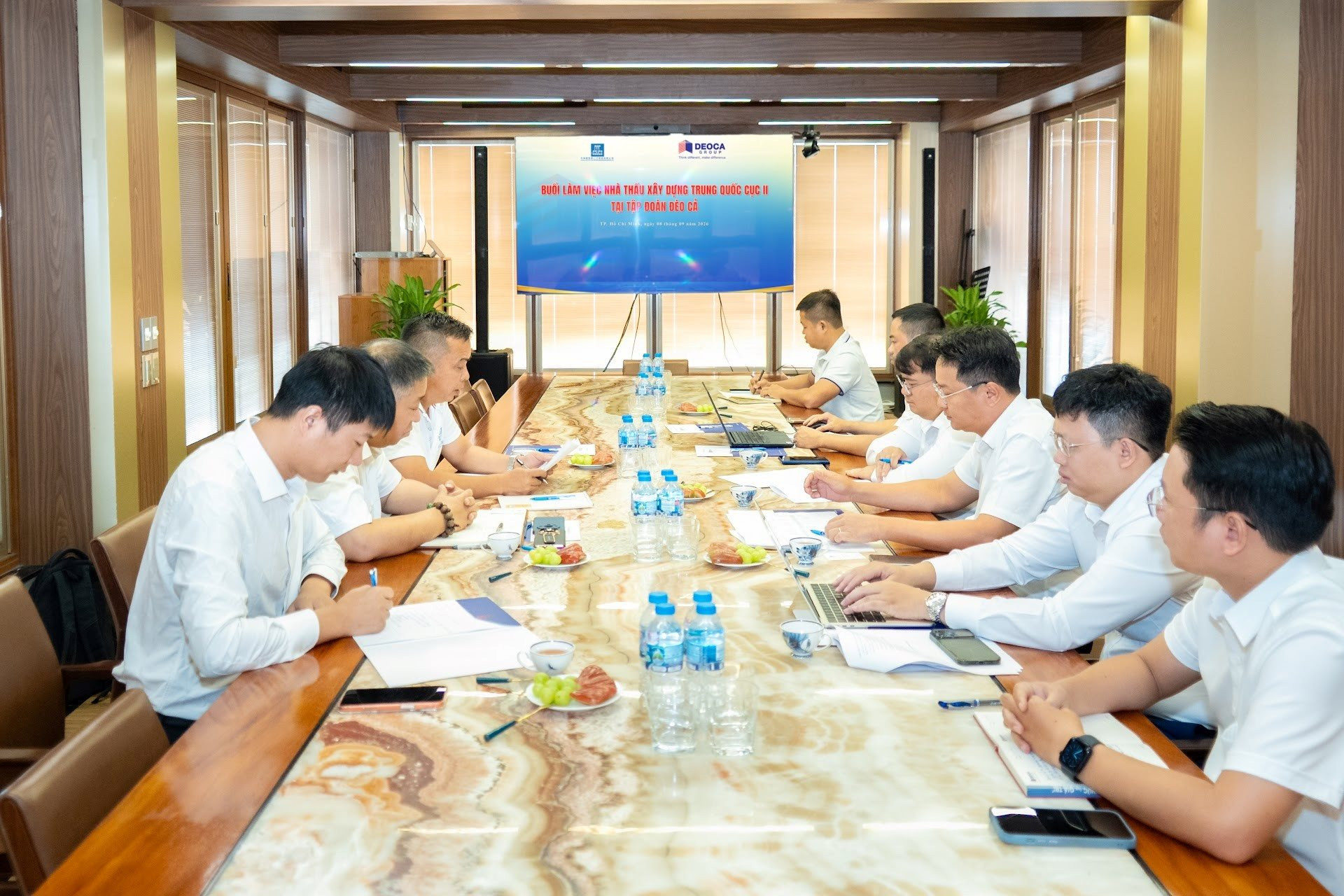 Đoạn cao tốc khó nhất và bước nhảy của hạ tầng hiện đại