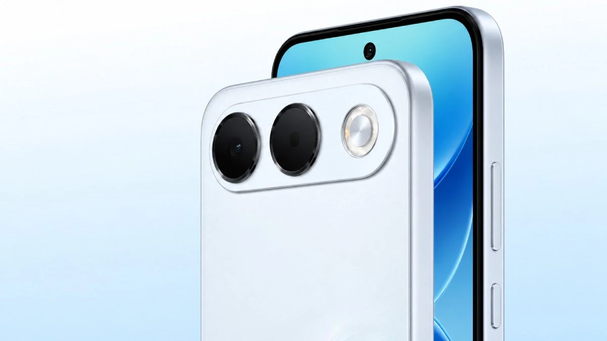 OPPO A7 Pro: pin 8000mAh trong thân máy 8,8mm có xứng đáng?