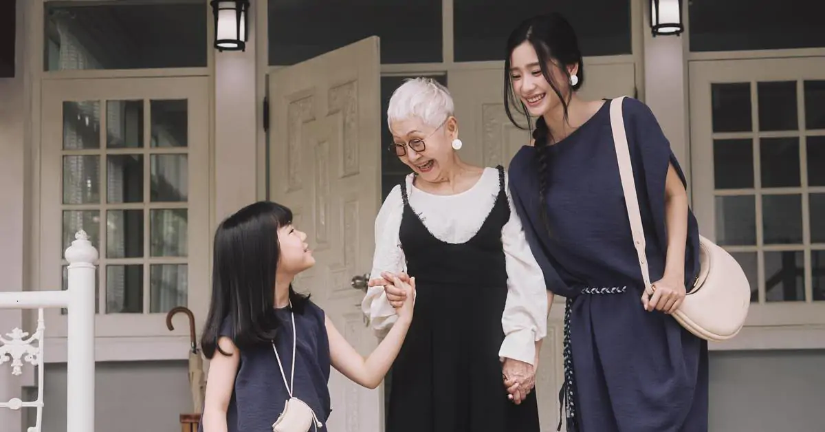 Tiền hưu và cô đơn: Khi nỗi sợ chi tiêu hủy hoại tuổi già