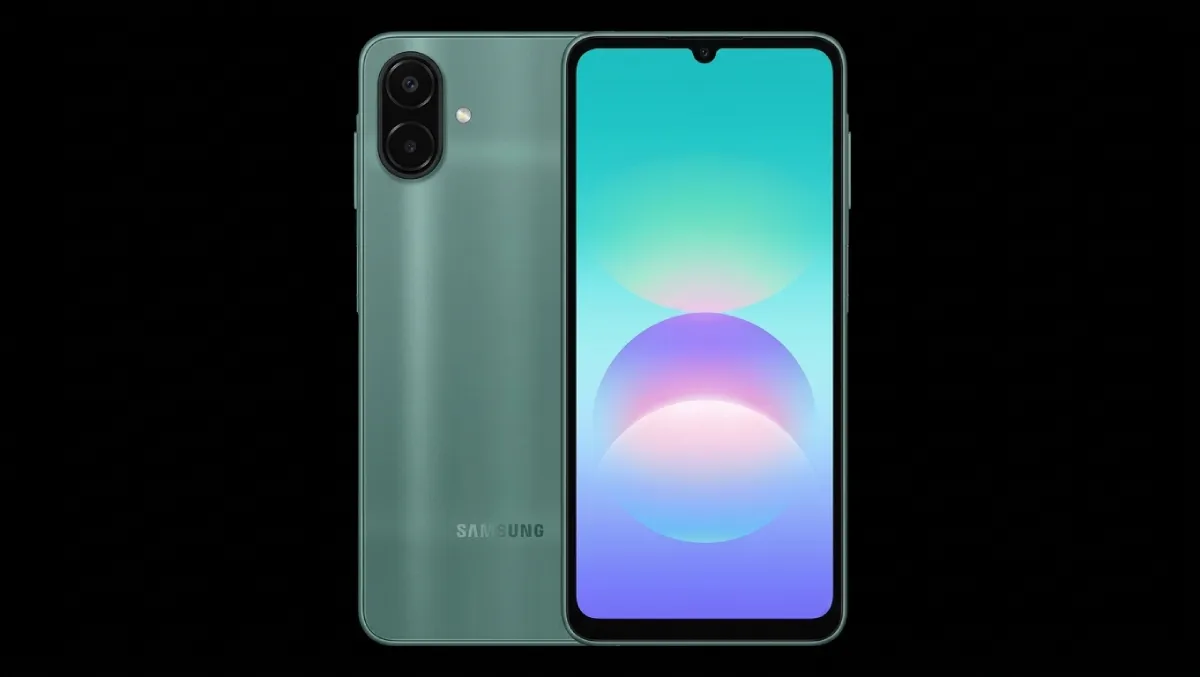 Samsung Galaxy A08 lộ diện: pin 6000 mAh có đủ để bứt phá phân khúc giá rẻ?