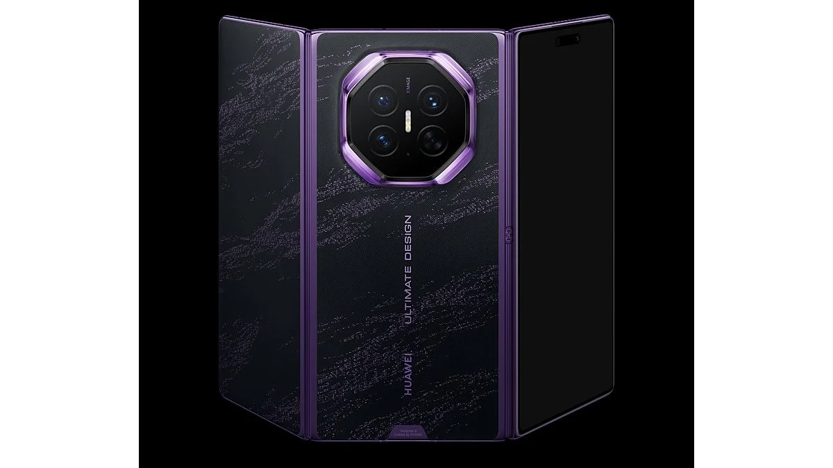 Huawei Mate XT 2 gập ba: Có xứng đáng thay thế Galaxy Z Fold?