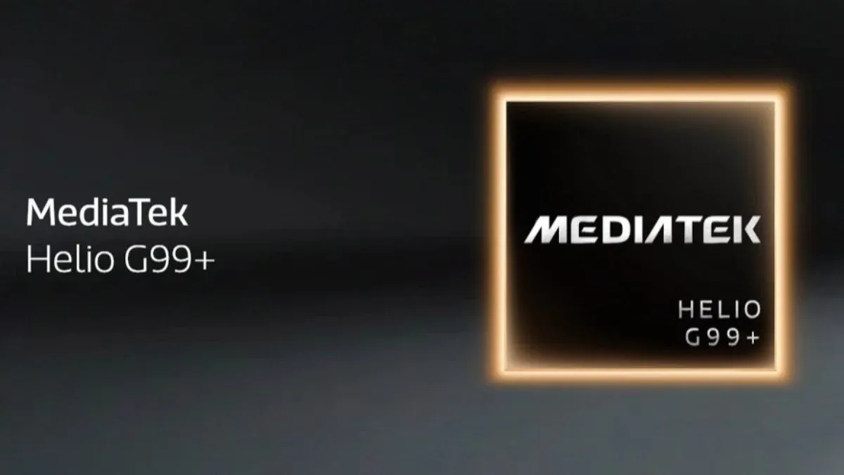 MediaTek Helio G99+: bản nâng cấp LPDDR5X có cứu nổi smartphone 4G giá rẻ?
