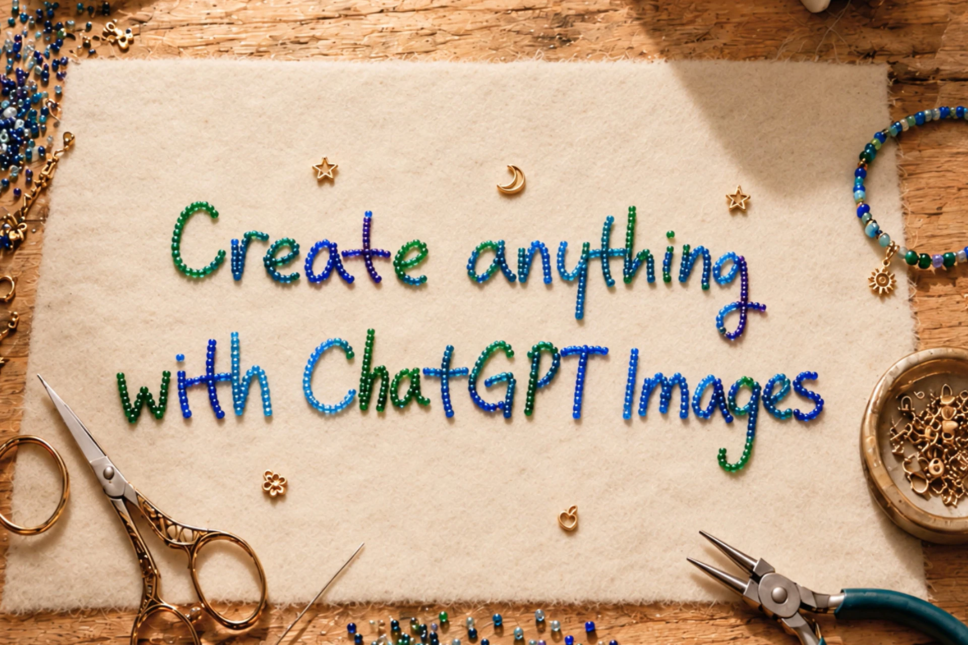 ChatGPT Images 2.5: tạo ảnh AI nhanh hơn, chính xác hơn
