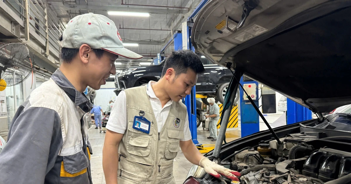 Khung cấu trúc hệ thống giáo dục quốc gia mới: Phụ huynh và giáo viên cần chuẩn bị gì?