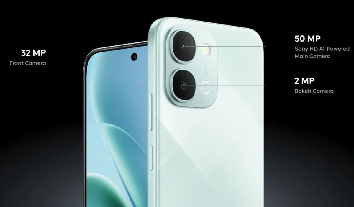 iQOO Z11xa 5G: Pin 7.200mAh và IP69+ có đáng chọn?