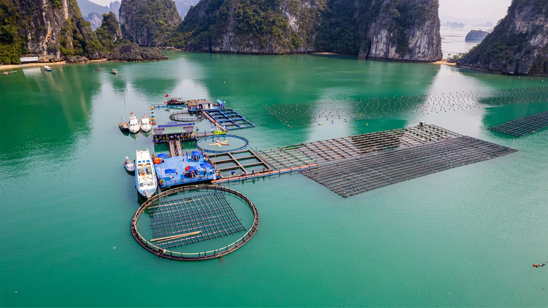 Quảng Ninh xây dựng trung tâm giao thông đa phương thức mở rộng không gian đầu tư