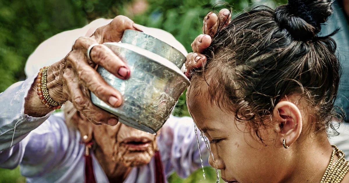 Nhiếp ảnh gia Lý Hoàng Long: Từ Việt Nam ra sân khấu Lễ hội Nhiếp ảnh Pháp
