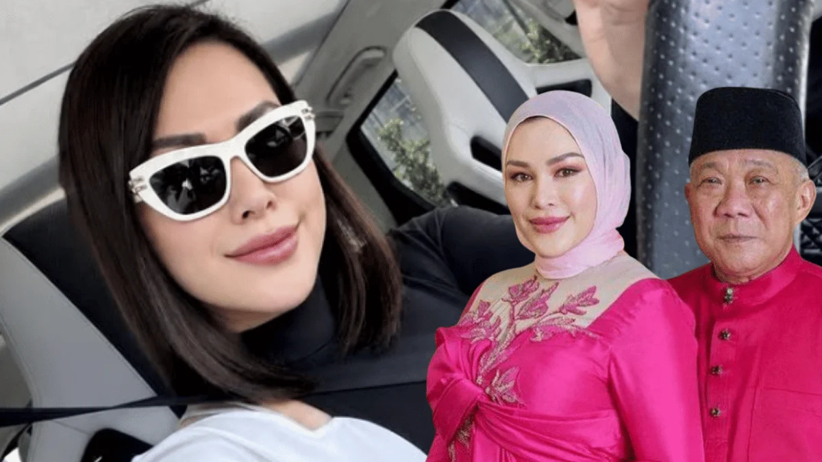 Mengapa Senyuman Tidak Bermakna Duka Telah Berakhir