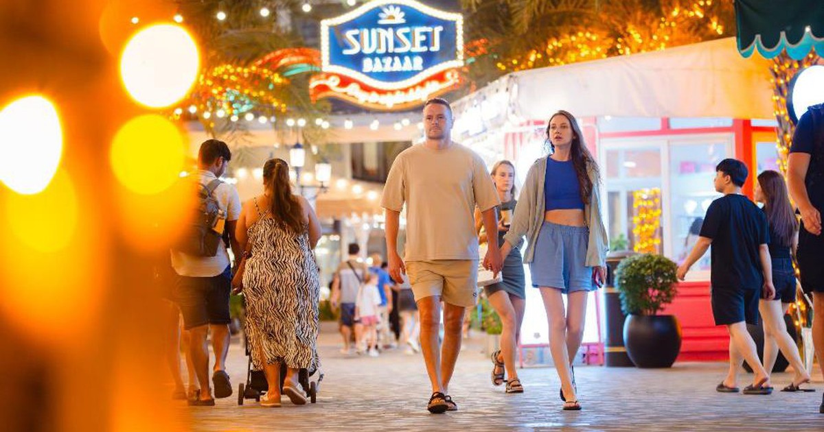 Phú Quốc vượt mặt Maldives trên bản đồ tìm kiếm: cú bùng nổ đảo Ngọc