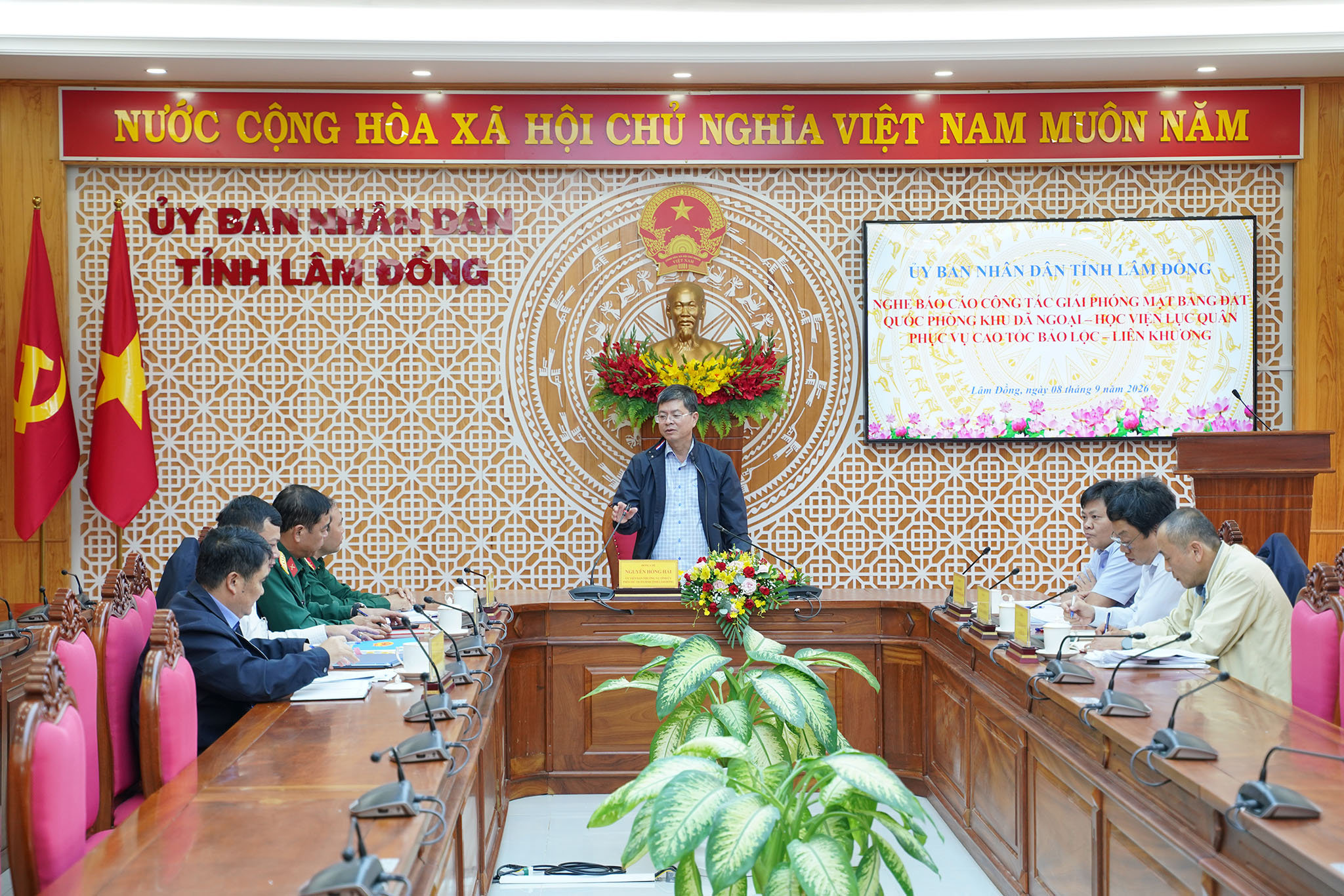 Cao tốc Quy Nhơn - Pleiku: Bước ngoặt giải ngân, phá thế điểm nghẽn