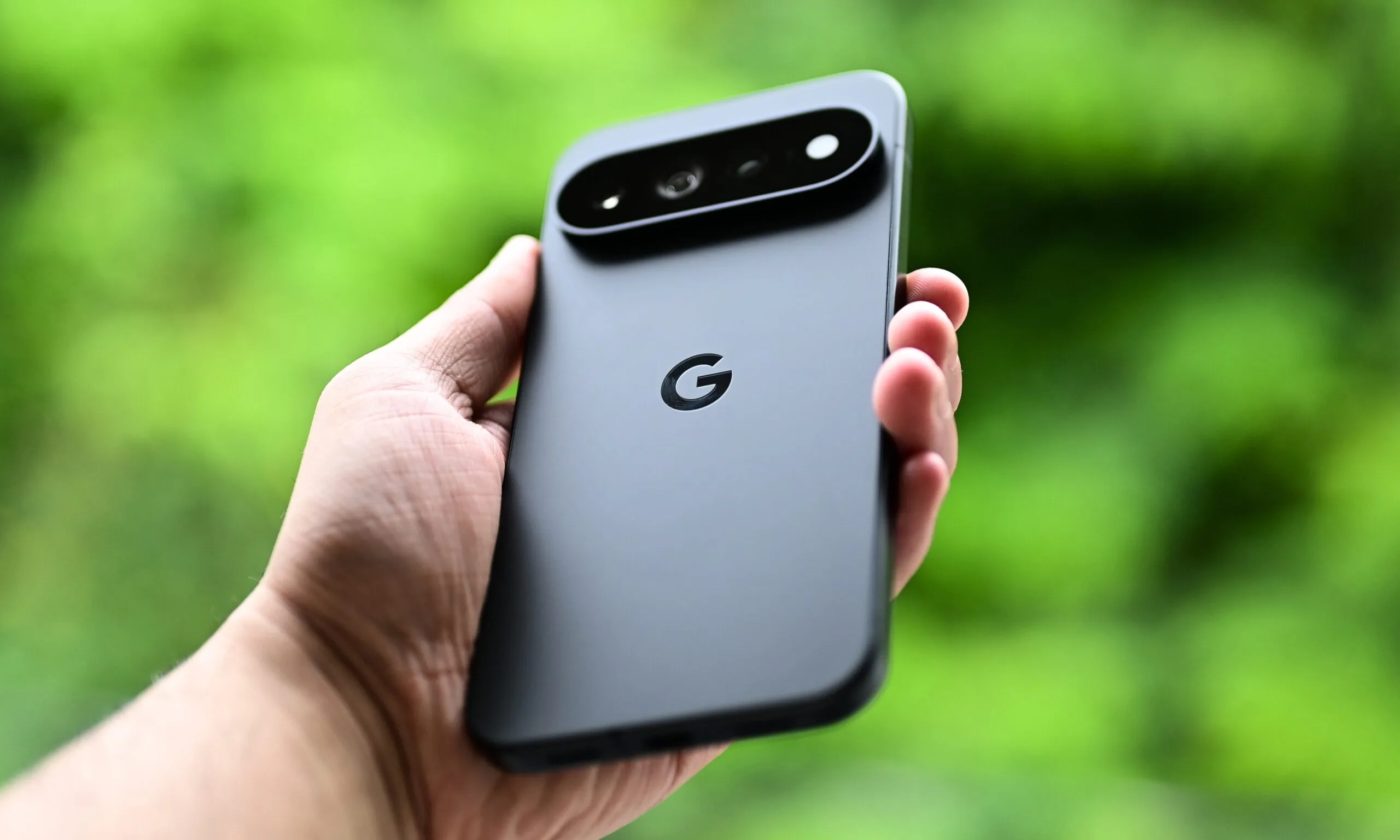 Pixel 11 Pro XL pin yếu: cái giá của tham vọng AI và camera