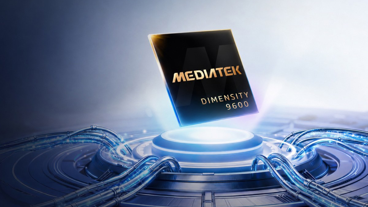 Dimensity 9600 Pro 2nm: Cú lật kèo trong cuộc đua chip gaming