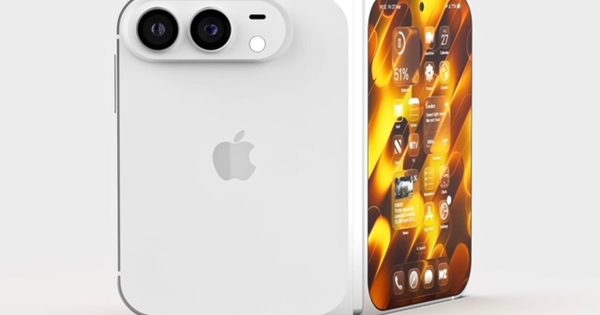 iPhone màn hình gập: Vì sao sẽ cực kỳ khan hiếm trong đợt đầu