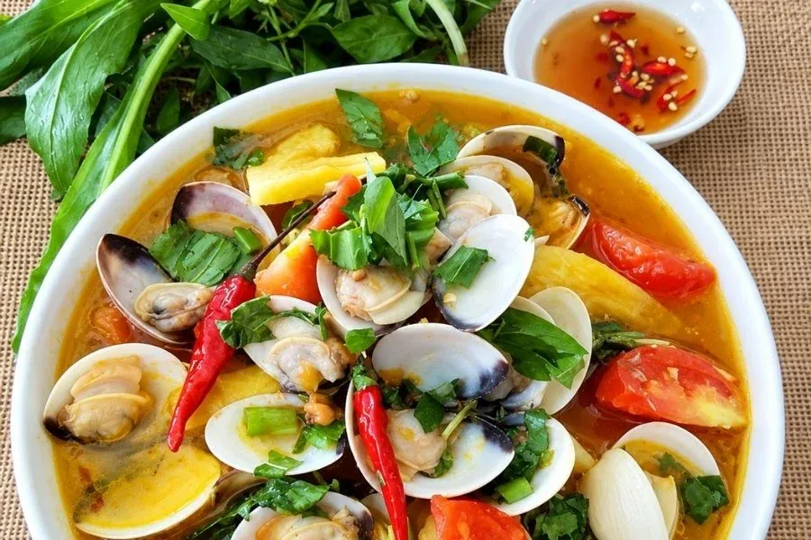 7 món canh và xào thanh mát mùa hè, nhẹ bụng dễ tiêu