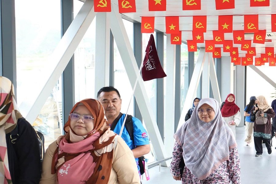 Sân bay Liên Khương khôi phục đường bay quốc tế: bước ngoặt cho Đà Lạt