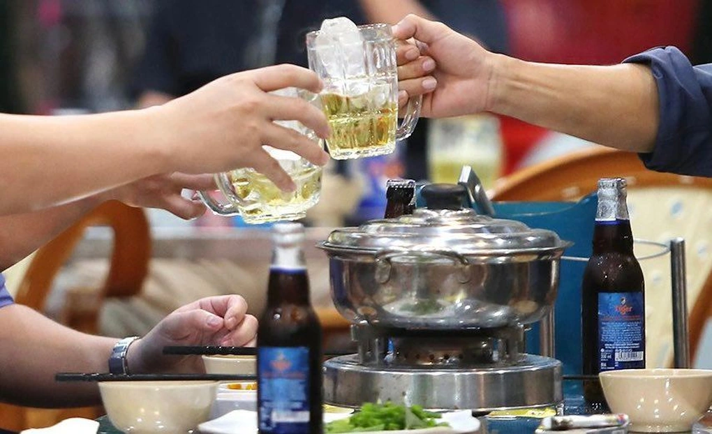 Heineken chọn Việt Nam làm cứ điểm bia lớn nhất châu Á