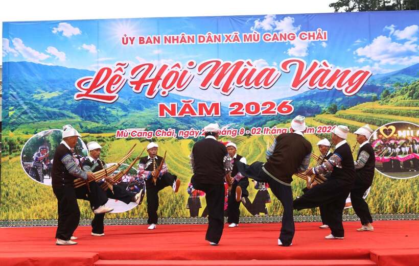 Du lịch Tây Bắc bùng nổ dịp Quốc khánh: từ Sa Pa mùa lúa chín tới A Pa Chải ba nước