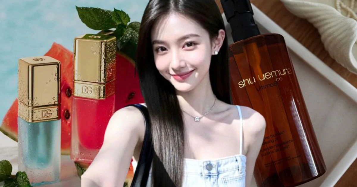 Hướng Dẫn Mua Mỹ Phẩm Cao Cấp Thông Minh Dịp Sale 9.9