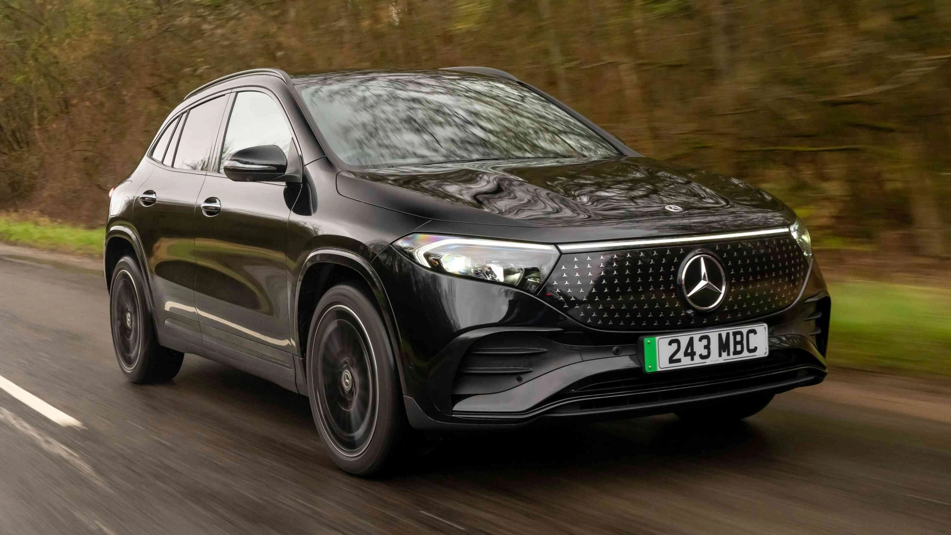 Nghiên cứu 500.000 lần kiểm tra: Mercedes, Hyundai và BMW vượt Tesla về độ bền pin