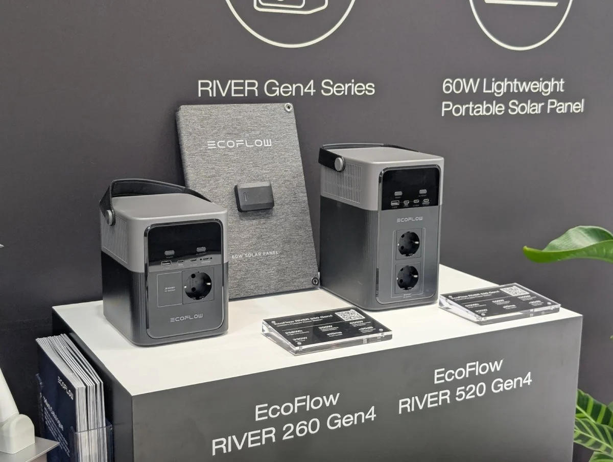 Dreame Leaptic Cube 8K và DJI Osmo 360 II: Cuộc đua camera hành trình 8K mới
