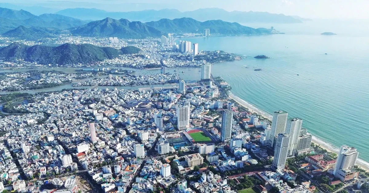 Khánh Hòa xây dựng mạng lưới chuyên gia khoa học để hút nhân tài công nghệ cao
