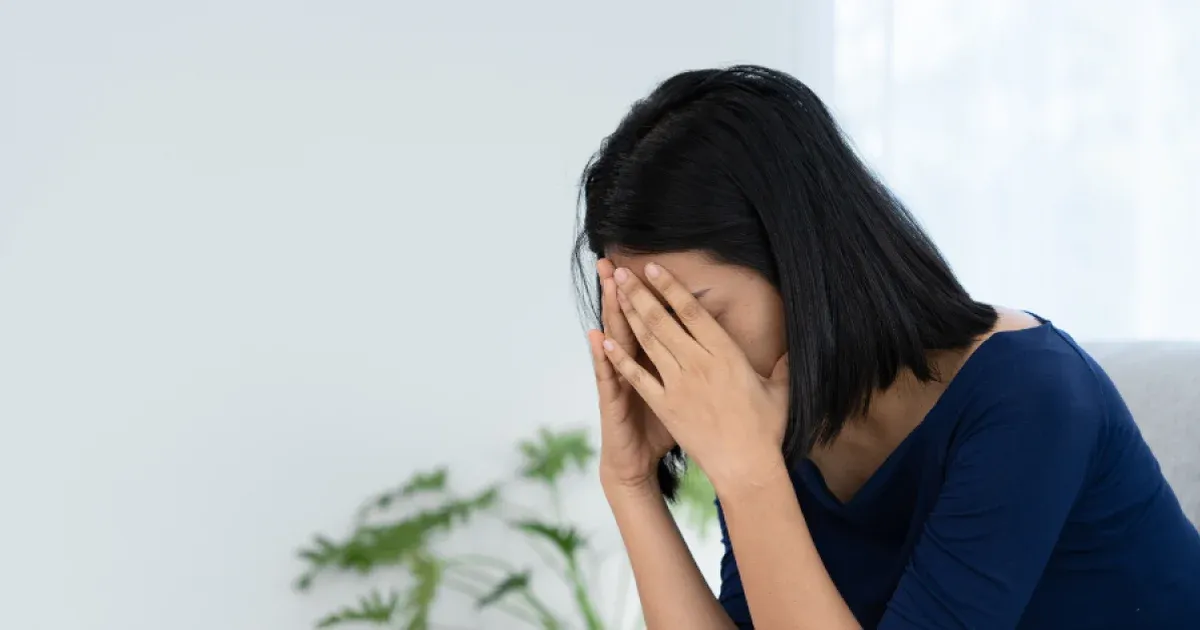 Mệt mỏi và thay đổi tâm trạng ở tuổi trẻ: Khi hormone không phải là thủ phạm duy nhất